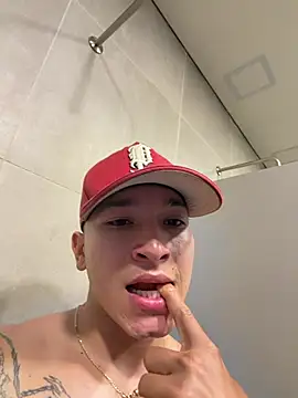Horny_nick19 stripchat live cam model