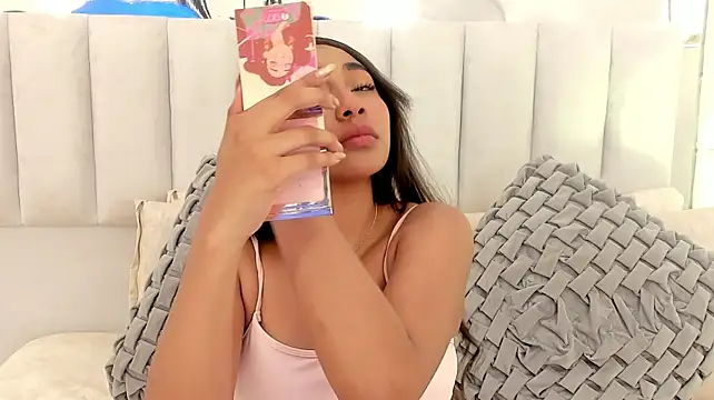 xilomen_dreams stripchat live cam model