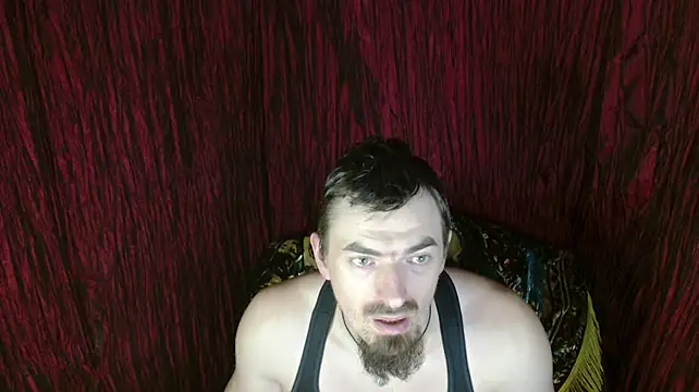 ConanJones stripchat live cam model