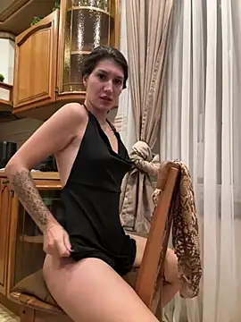 RussianGirls_ stripchat live cam model