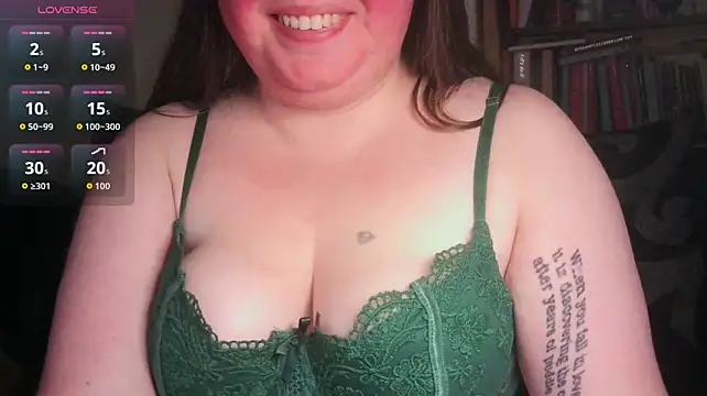 BeatricksRose stripchat live cam model