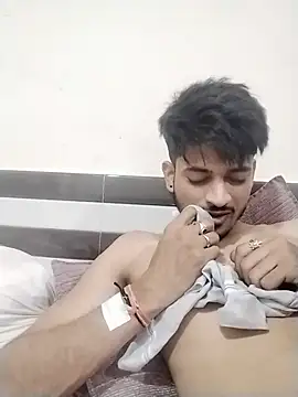 Your_Supermann stripchat live cam model