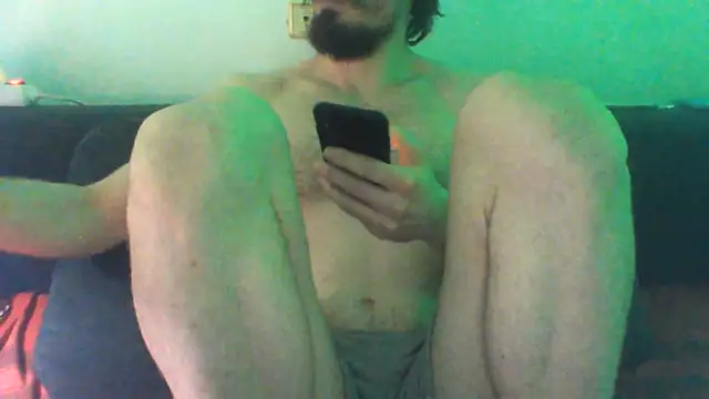 KaelNox stripchat live cam model