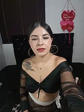Mar_Ken stripchat live cam model