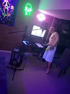 chronic_vibez stripchat live cam model