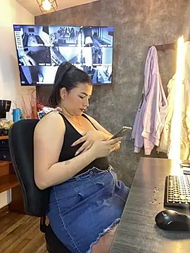 Lily_Smith_01 stripchat live cam model