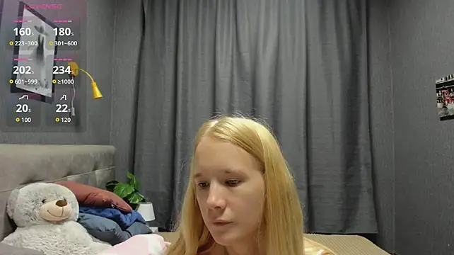 Asya_Almost stripchat live cam model