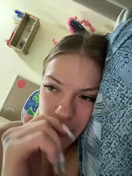 -Sexy_Barbie- stripchat live cam model