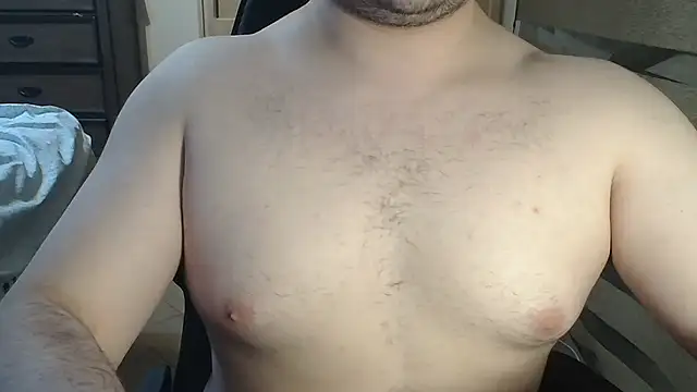 Himbo_Foxo stripchat live cam model