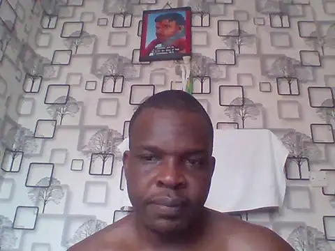 Chumba_001 stripchat live cam model