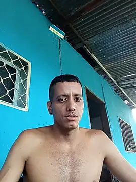 Antonieto1 stripchat live cam model