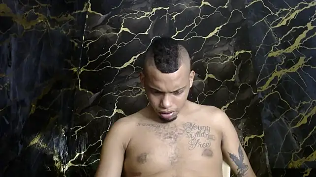 drako_monster stripchat live cam model