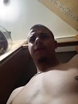 Saint_LexVII stripchat live cam model