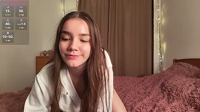 AniTailer stripchat live cam model