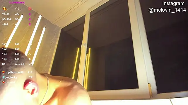 Vinsent_Frantlyy stripchat live cam model