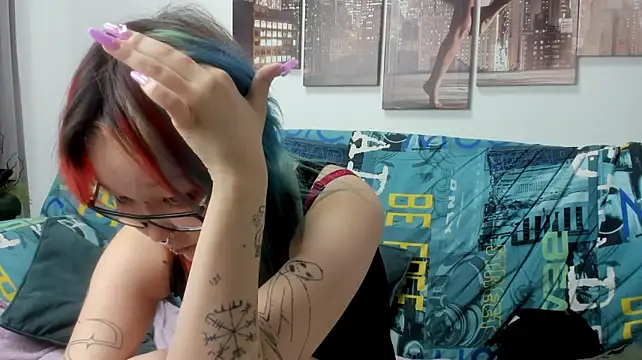 Cute__Kiko stripchat live cam model