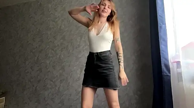 JackMaytubby stripchat live cam model