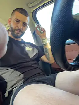 Pablo_Hornyguy95 stripchat live cam model