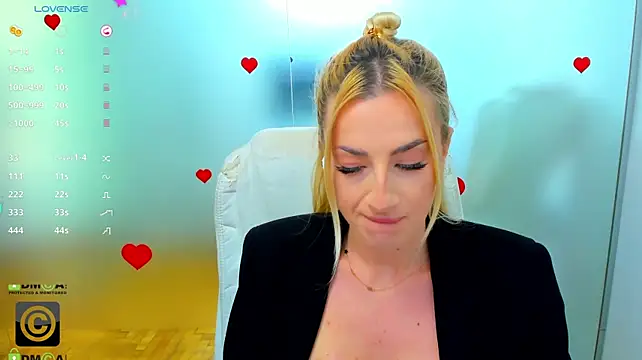 aileen_williams stripchat live cam model