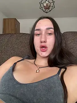 Fortune_888 stripchat live cam model
