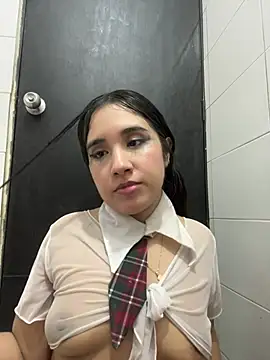 Samantthaescobar stripchat live cam model