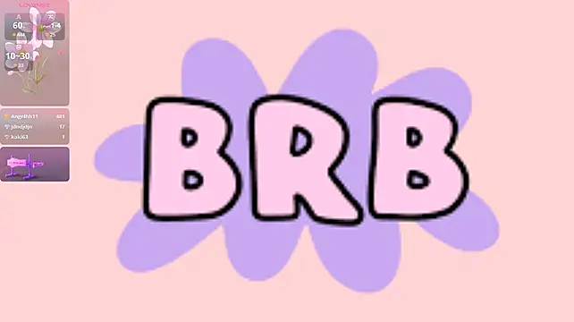 brrritney stripchat live cam model