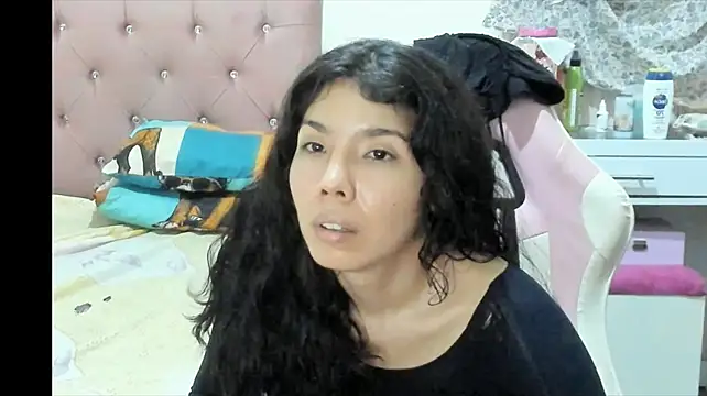 MyAngel777m stripchat live cam model