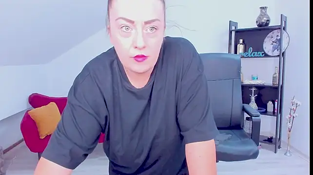 BrendaSkye stripchat live cam model
