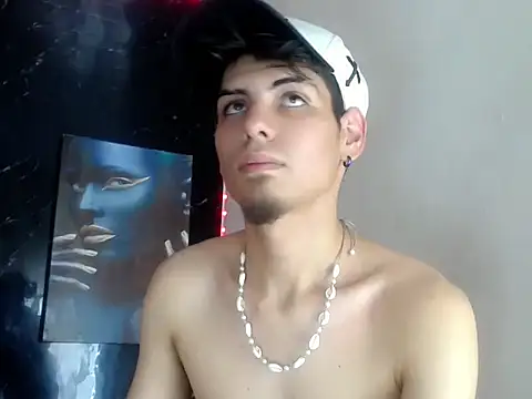 JaxM_ stripchat live cam model