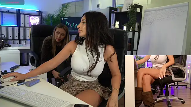 BabesGoWild stripchat live cam model