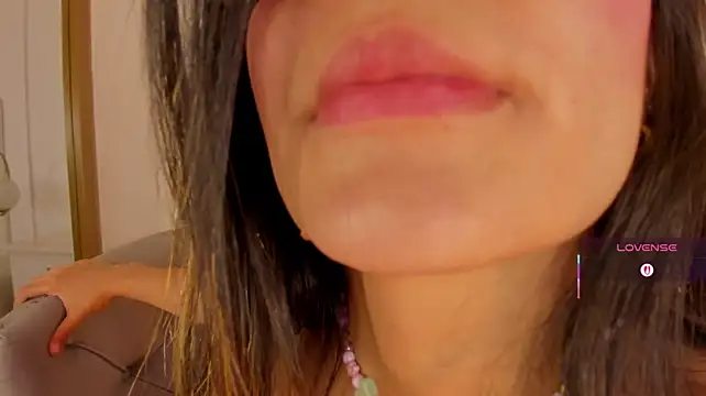 Pame_Parker_ stripchat live cam model