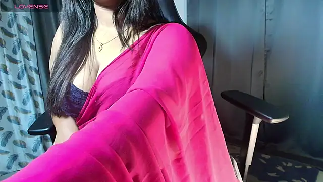 _Lisha_ stripchat live cam model