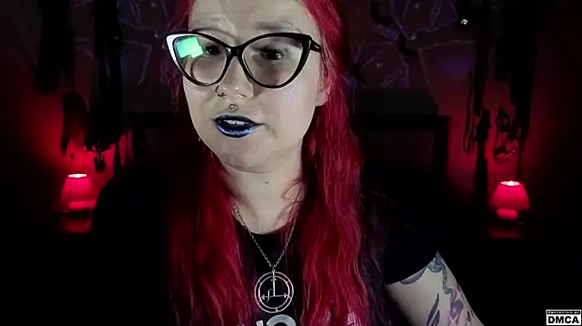 Amanita__Pantherina stripchat live cam model