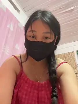 My-babyy stripchat live cam model