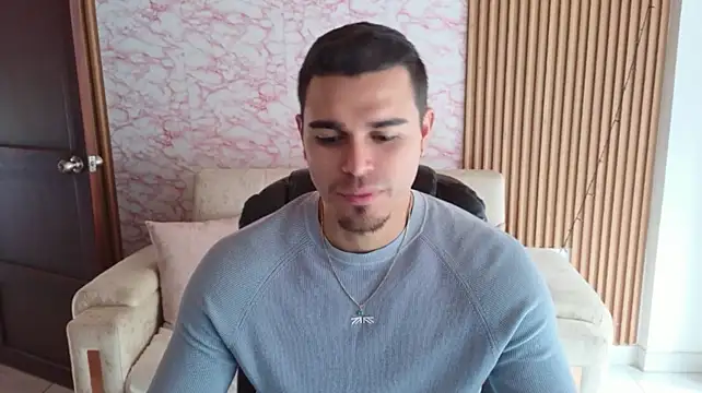 Soy-Albert_ stripchat live cam model