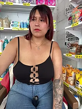 Kathe_Miller stripchat live cam model