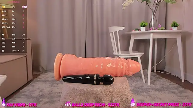TinaStevenson stripchat live cam model