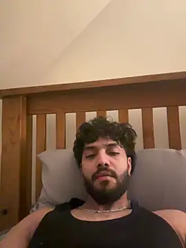 Kingsloppy stripchat live cam model