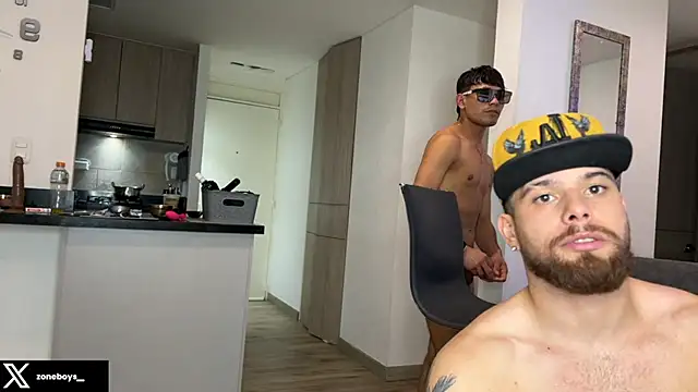 zoneboys stripchat live cam model