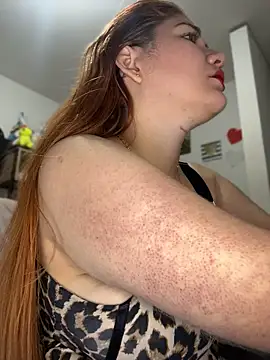 Celestedubois stripchat live cam model