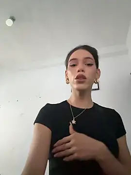 Carlita_cute stripchat live cam model