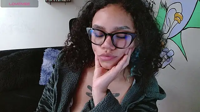 Canela_s1 stripchat live cam model