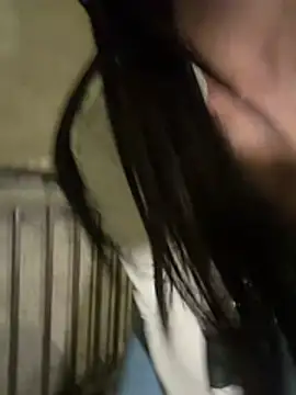 xiao-Lin stripchat live cam model