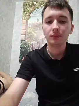 AndyBurton stripchat live cam model