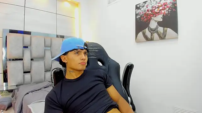 Ruslan_marcel stripchat live cam model