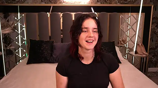 CassandraGold stripchat live cam model
