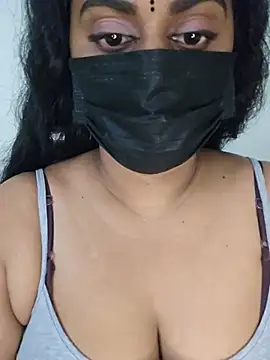 Queen_flower_tamil stripchat live cam model