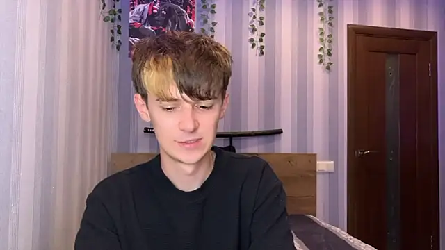 yoursexykun stripchat live cam model