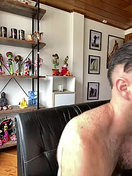 Juan_Art stripchat live cam model