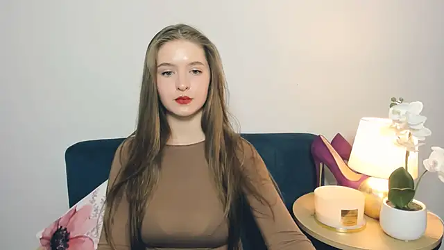 MargaretSensual stripchat live cam model